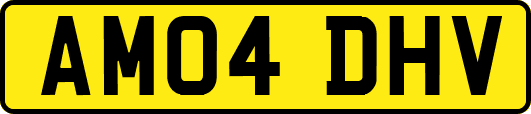 AM04DHV