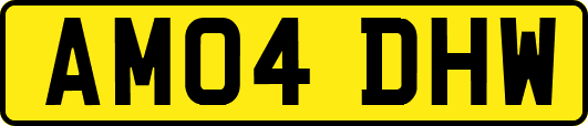 AM04DHW
