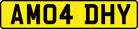 AM04DHY