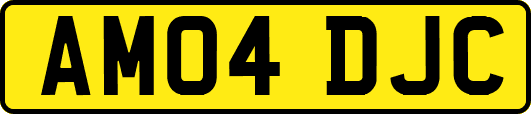 AM04DJC