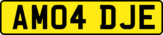 AM04DJE