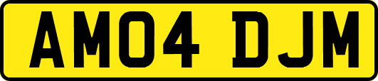 AM04DJM