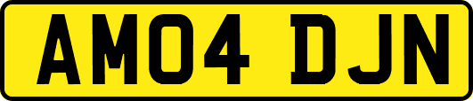 AM04DJN