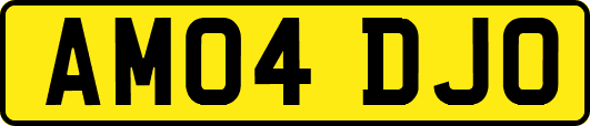AM04DJO