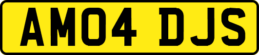 AM04DJS