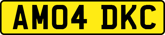 AM04DKC