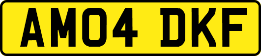 AM04DKF