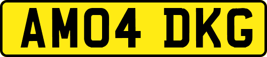 AM04DKG