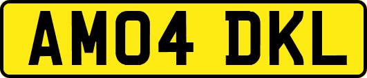 AM04DKL