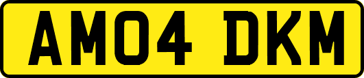 AM04DKM