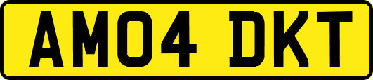 AM04DKT