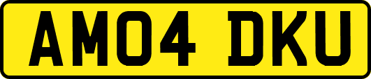 AM04DKU