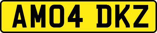 AM04DKZ