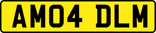 AM04DLM
