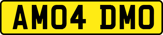 AM04DMO