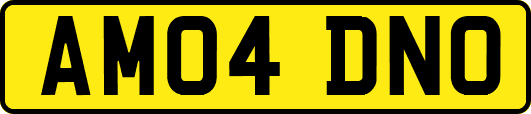 AM04DNO