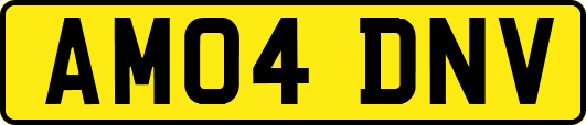 AM04DNV