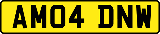 AM04DNW