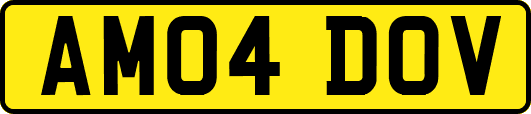 AM04DOV