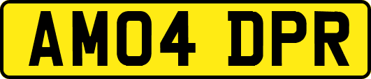 AM04DPR
