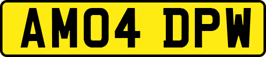 AM04DPW