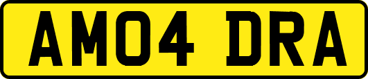 AM04DRA