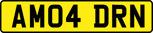 AM04DRN