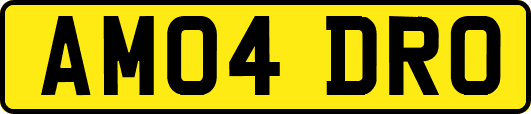 AM04DRO