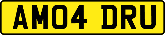 AM04DRU