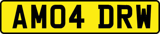 AM04DRW