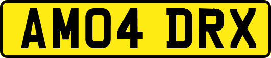 AM04DRX