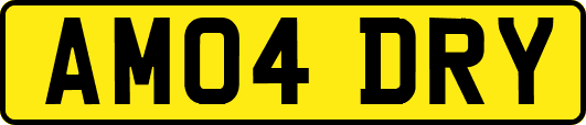 AM04DRY