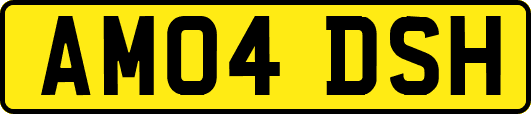 AM04DSH