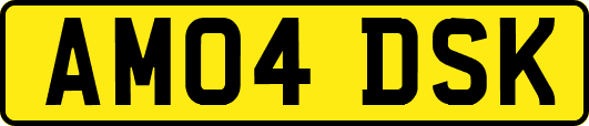 AM04DSK