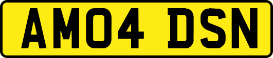 AM04DSN