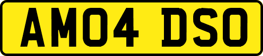 AM04DSO
