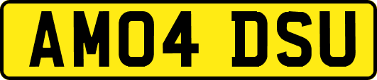 AM04DSU
