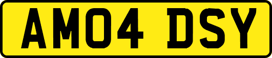AM04DSY