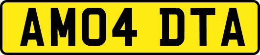 AM04DTA