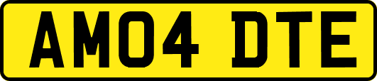 AM04DTE