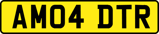 AM04DTR