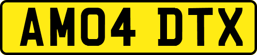 AM04DTX