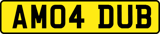 AM04DUB