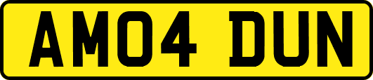 AM04DUN