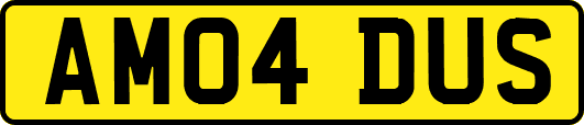 AM04DUS