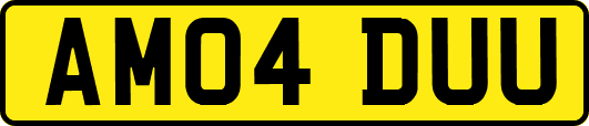AM04DUU