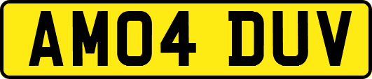 AM04DUV