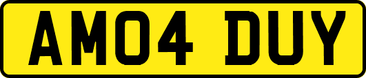 AM04DUY