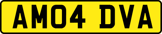 AM04DVA