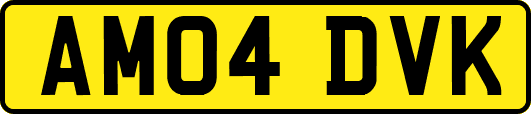 AM04DVK